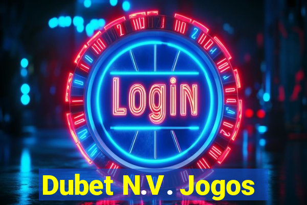 Dubet N.V. Jogos